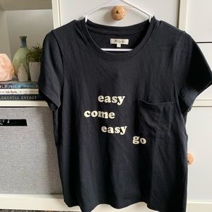 MADEWELL graphic tee